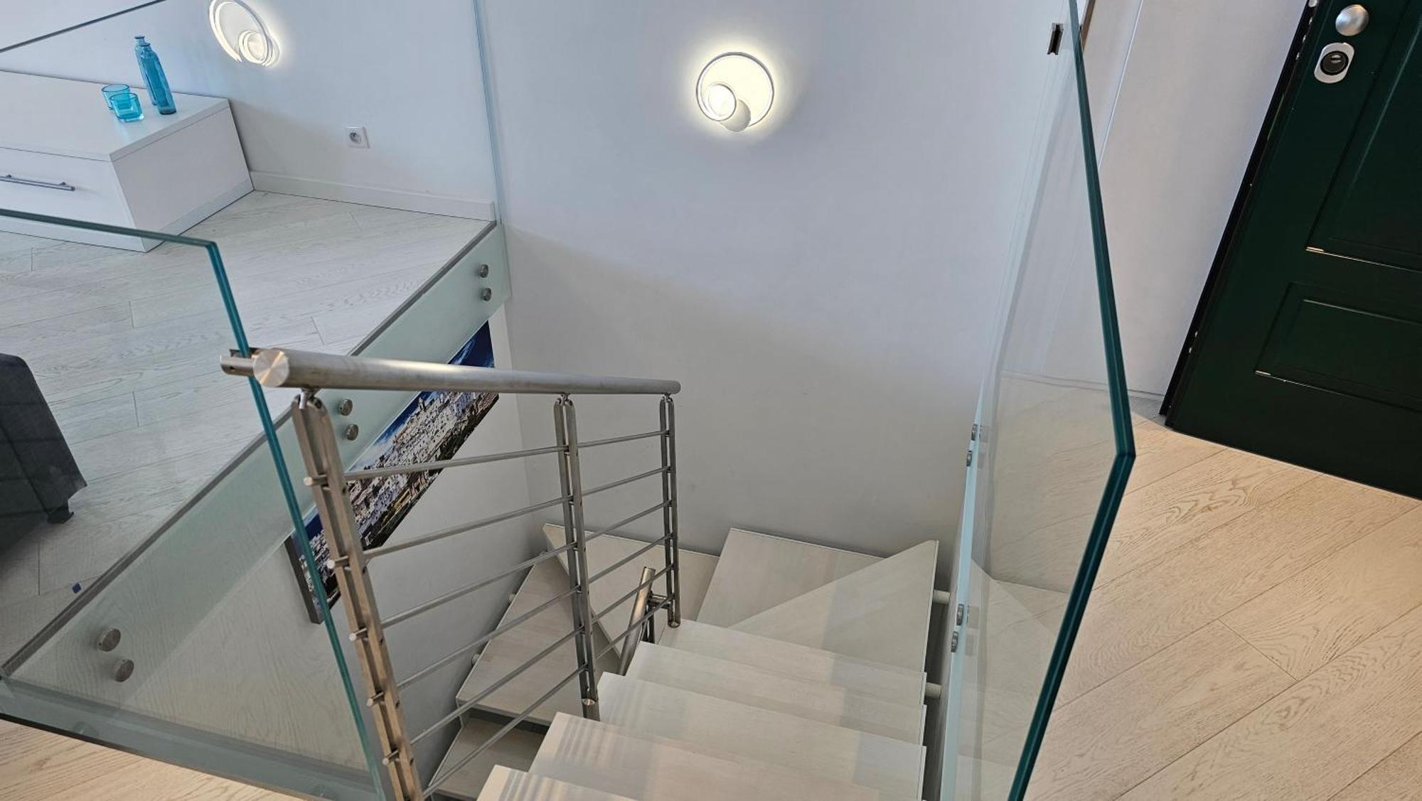 The Blue House, Lovely In The Côte D'azur For 6 People * Menton