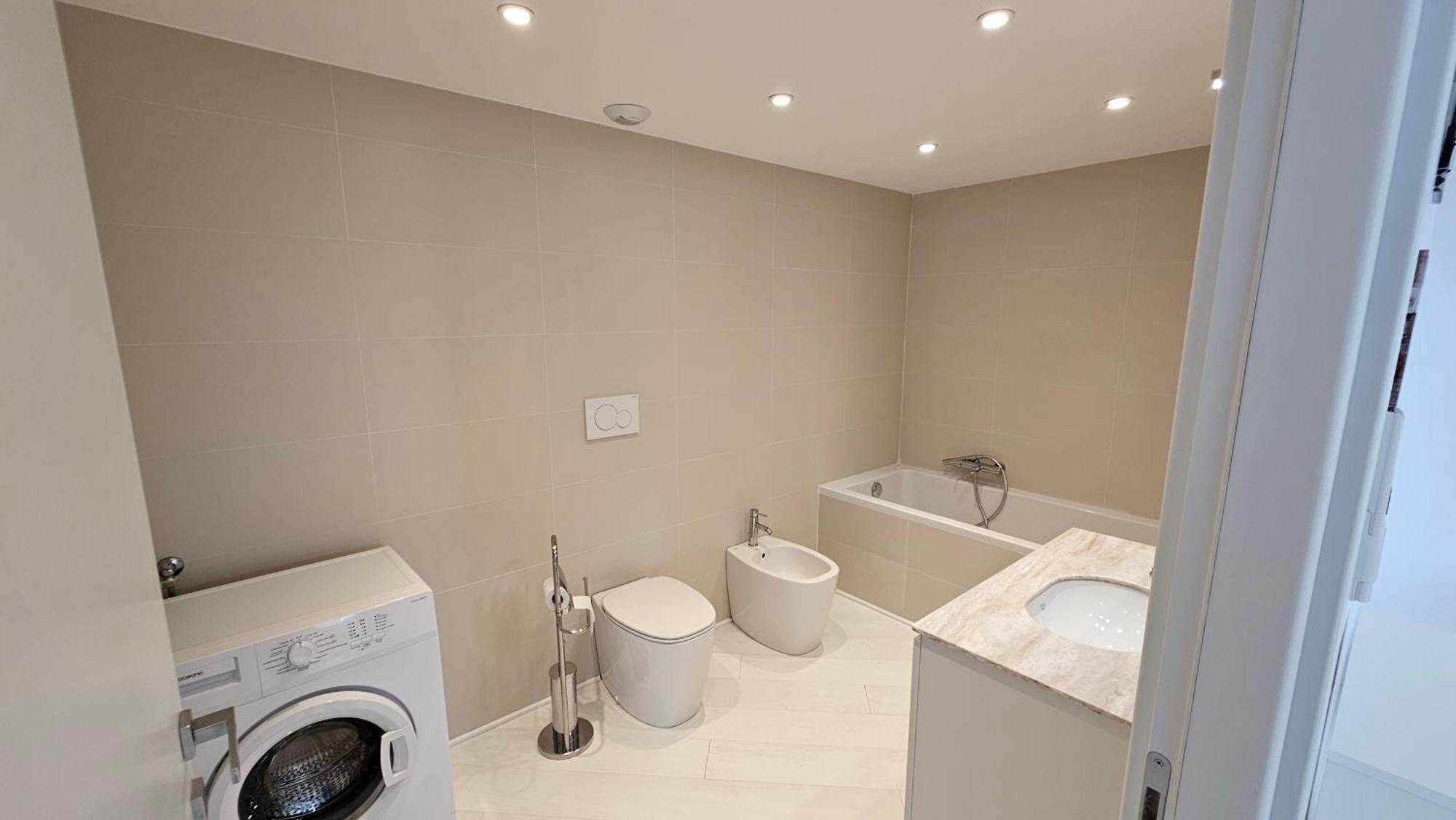 Apartamento The Blue House, Lovely In The Cote D'azur For 6 People Menton