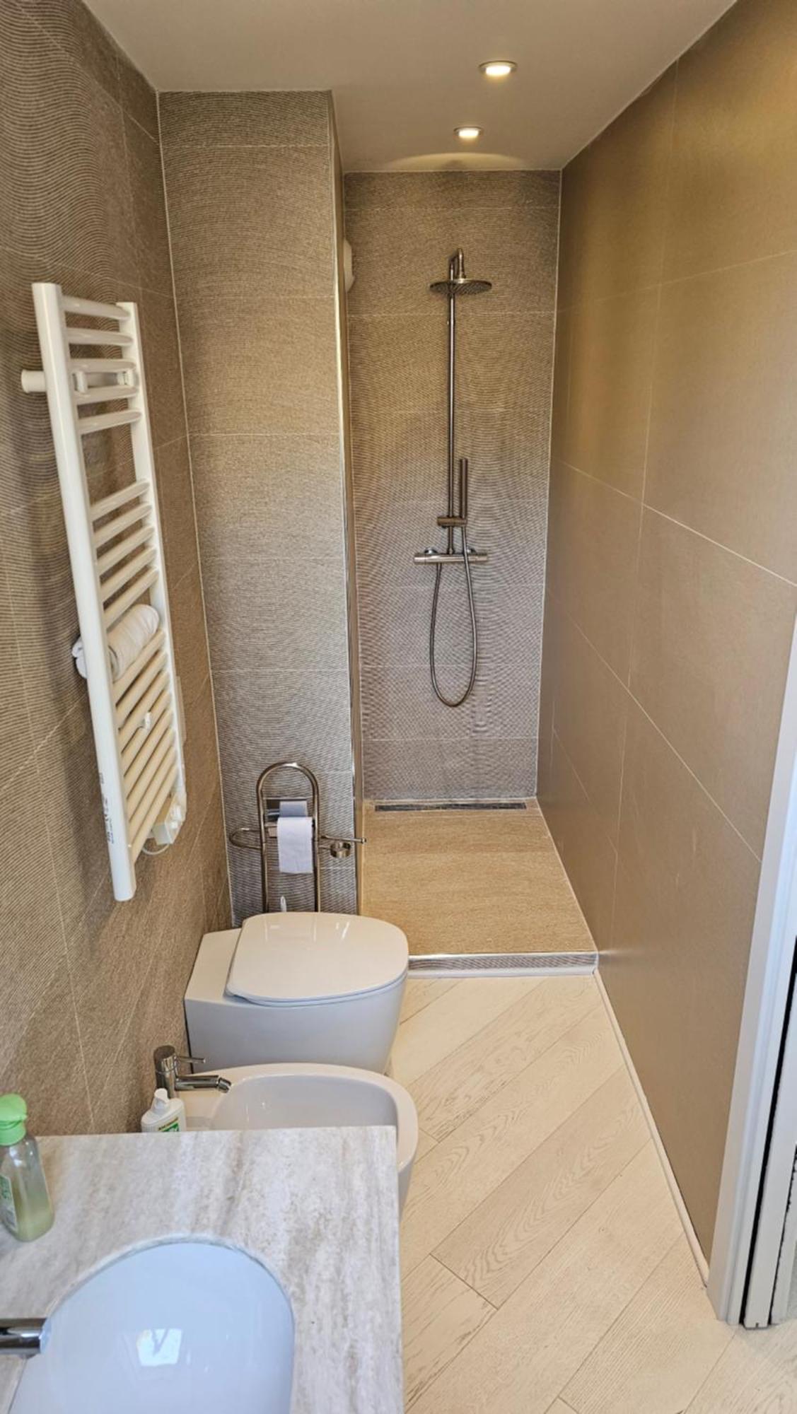 The Blue House, Lovely In The Cote D'azur For 6 People Apartamento