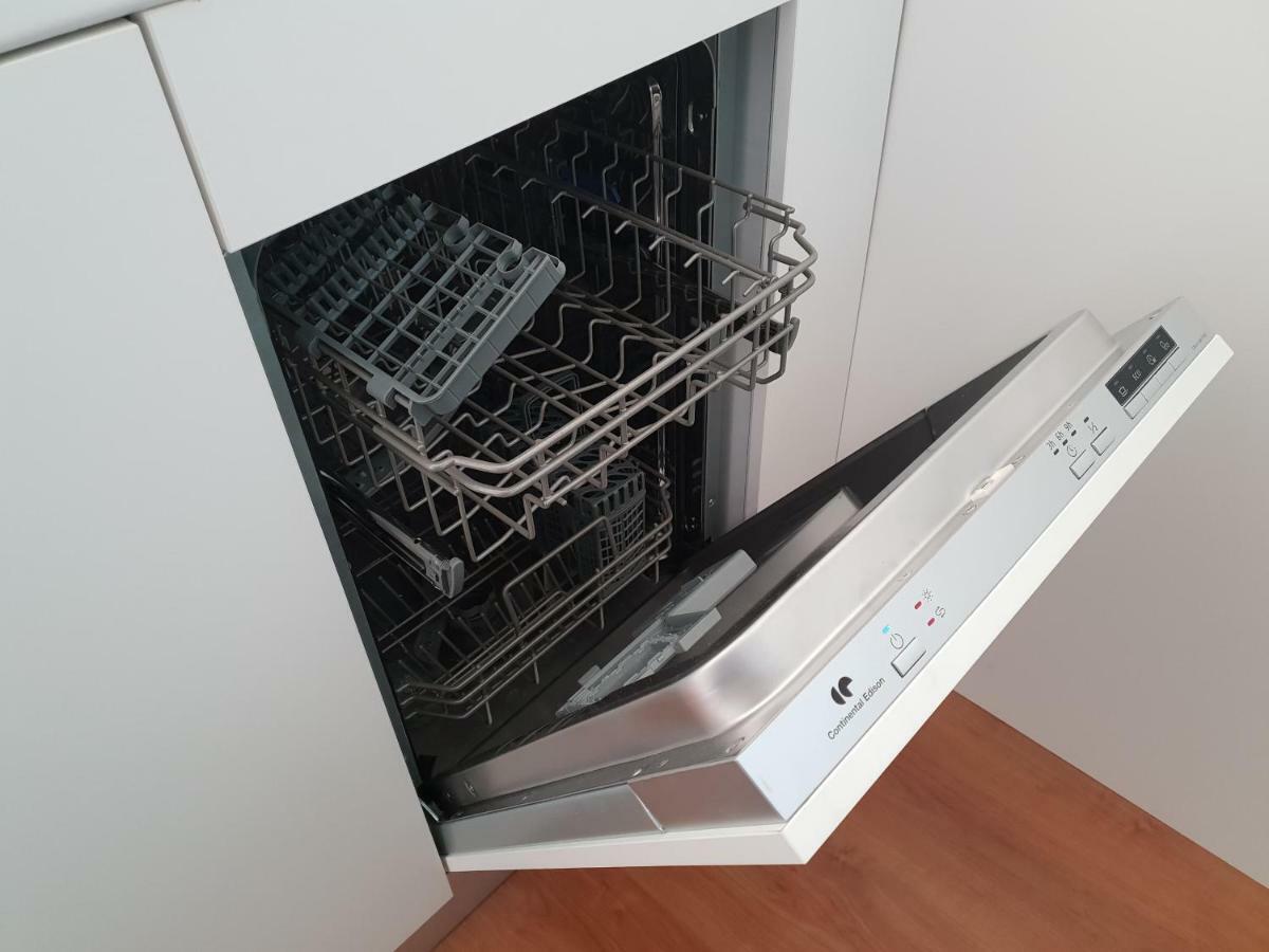 Apartamento The Blue House, Lovely In The Cote D'azur For 6 People Menton
