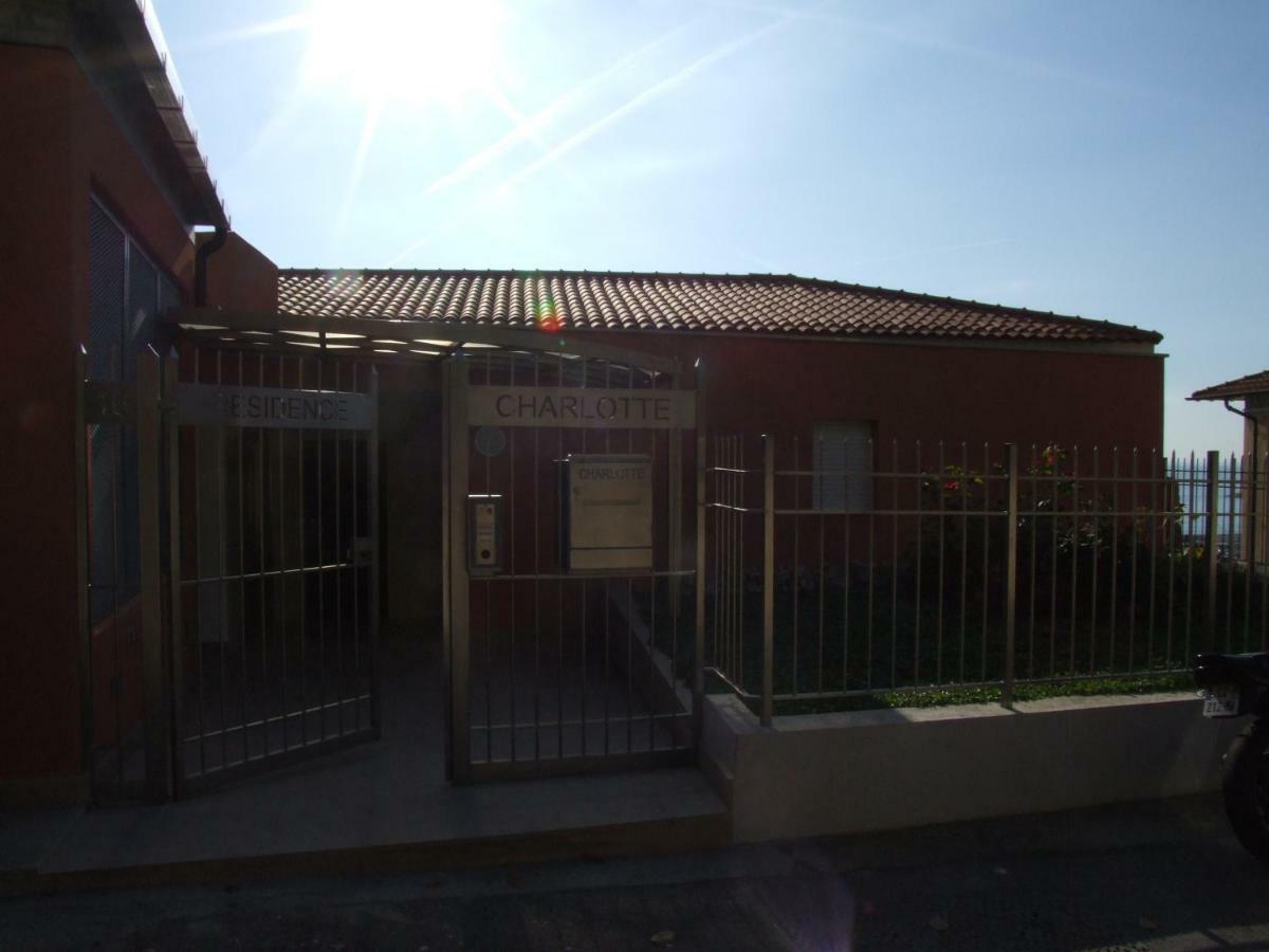 Appartement The Blue House, Lovely In The Côte D'azur For 6 People *
