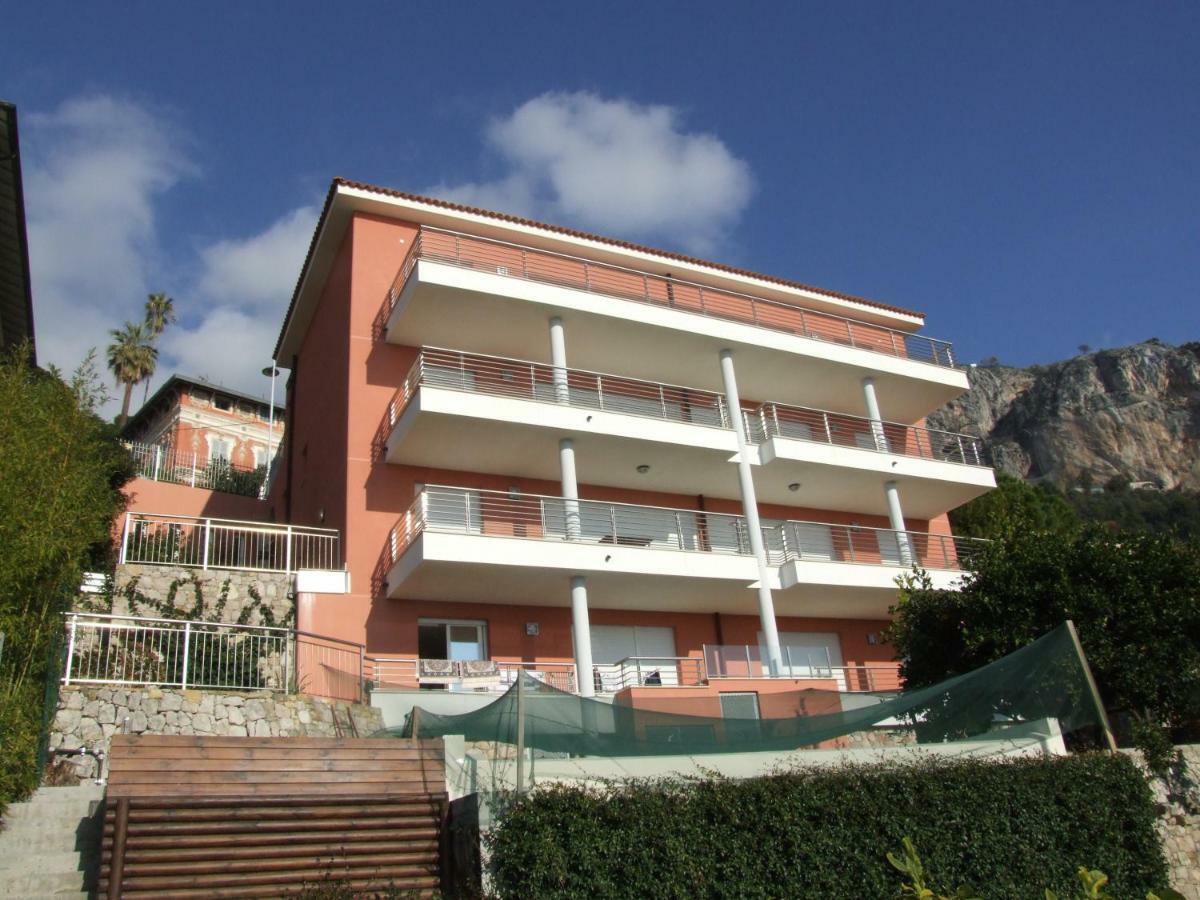 The Blue House, Lovely In The Côte D'azur For 6 People *