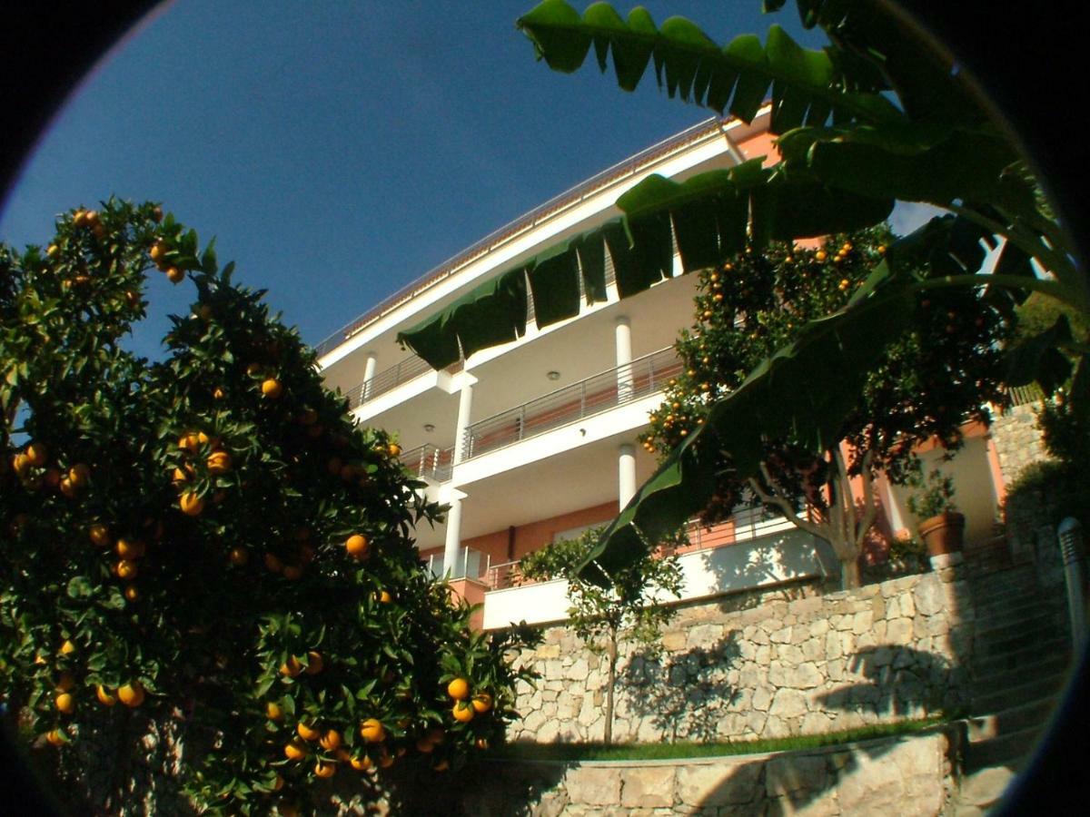 Appartement The Blue House, Lovely In The Côte D'azur For 6 People Menton